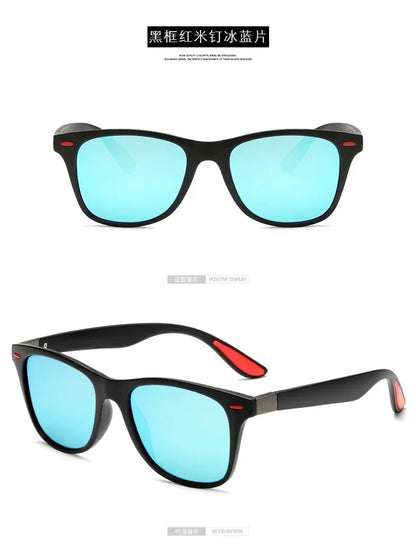 Unisex Sunglasses