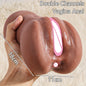 Realistic Vagina & Anus Male Masturbation Sex Doll