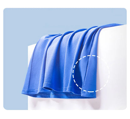 Cotton Solid T-Shirts