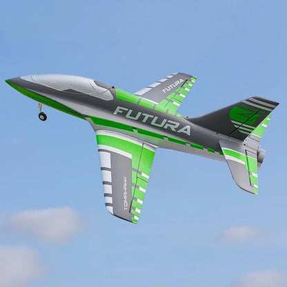 Futura Culvert Remote Control Electric Airplane