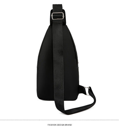 Mens Chest Bag