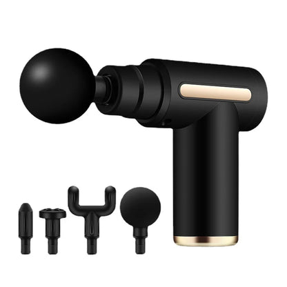 Deep Tissue Muscle Fascial Gun Muscle Massage Gun