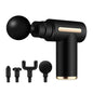 Deep Tissue Muscle Fascial Gun Muscle Massage Gun