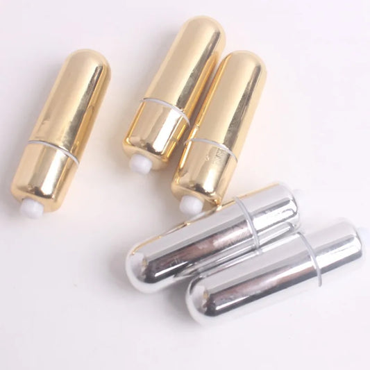 Mini Bullet Vibrators