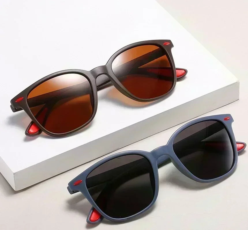 Unisex Sunglasses