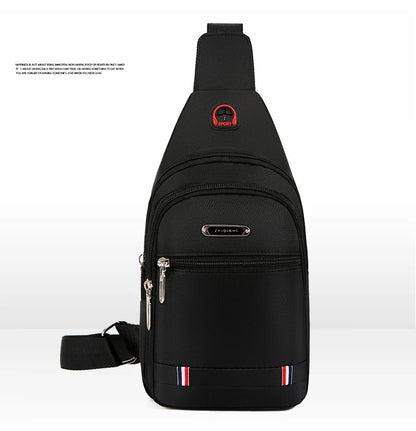 Mens Chest Bag
