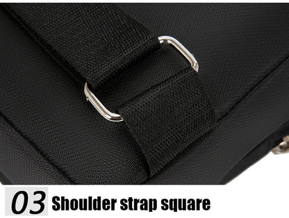 Mens Chest Bag
