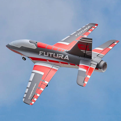 Futura Culvert Remote Control Electric Airplane