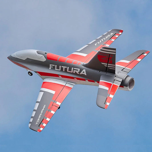 Futura Culvert Remote Control Electric Airplane