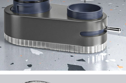 Faucet Fit Tap Water Purifier