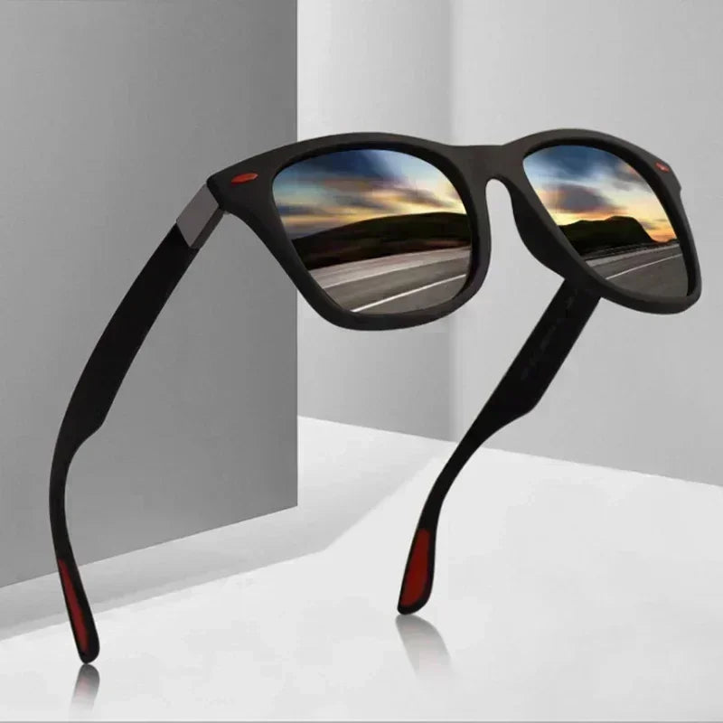 Unisex Sunglasses