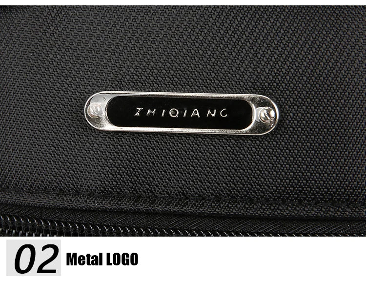 Mens Chest Bag