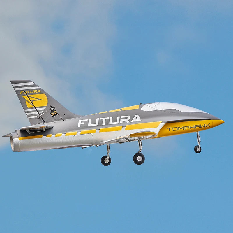 Futura Culvert Remote Control Electric Airplane
