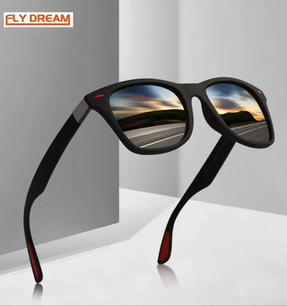 Unisex Sunglasses