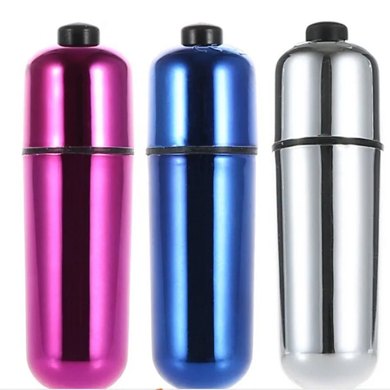 Mini Bullet Vibrators
