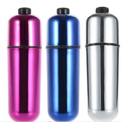 Mini Bullet Vibrators