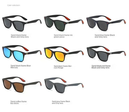 Unisex Sunglasses