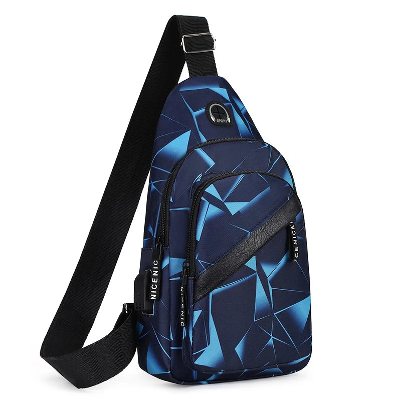 Chest Pack