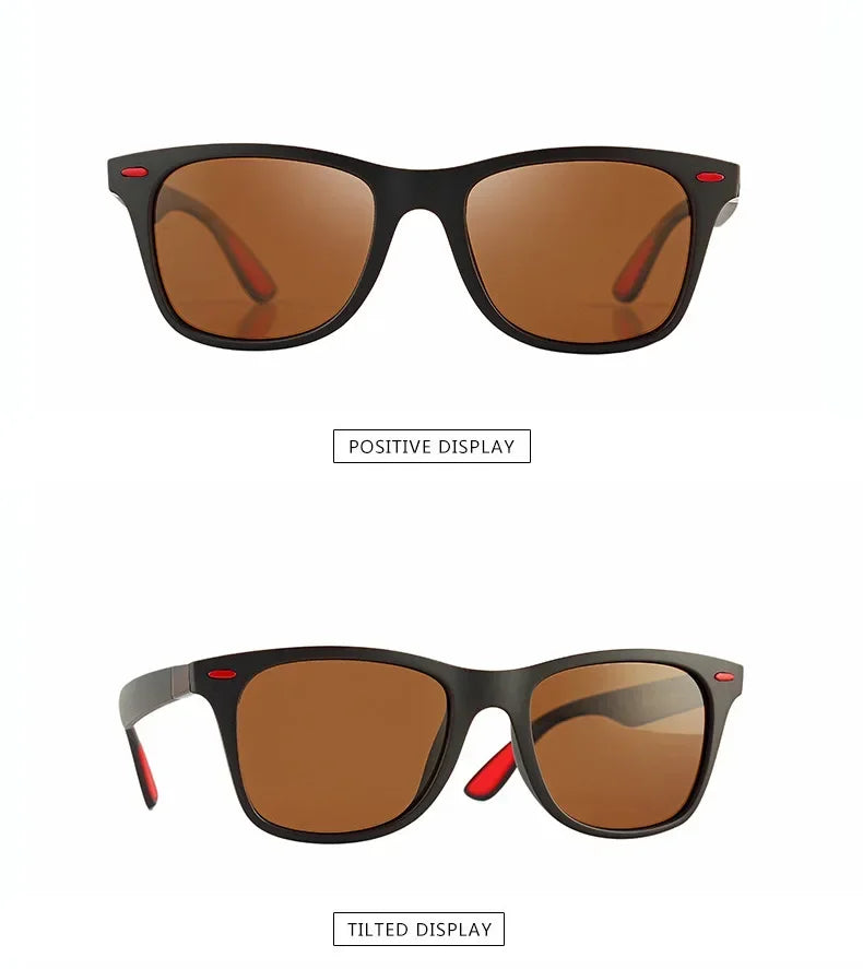 Unisex Sunglasses