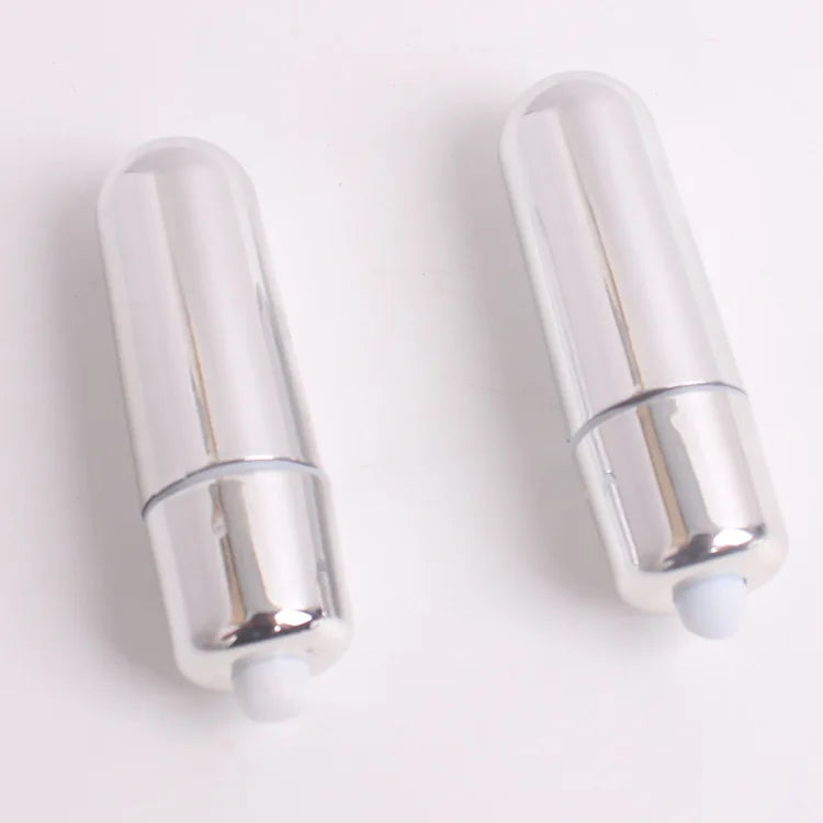Mini Bullet Vibrators