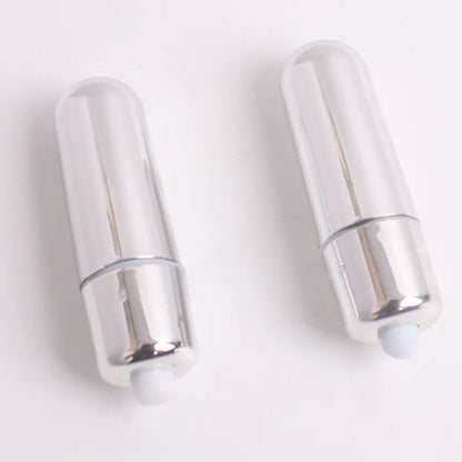 Mini Bullet Vibrators