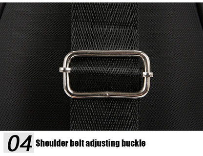 Mens Chest Bag