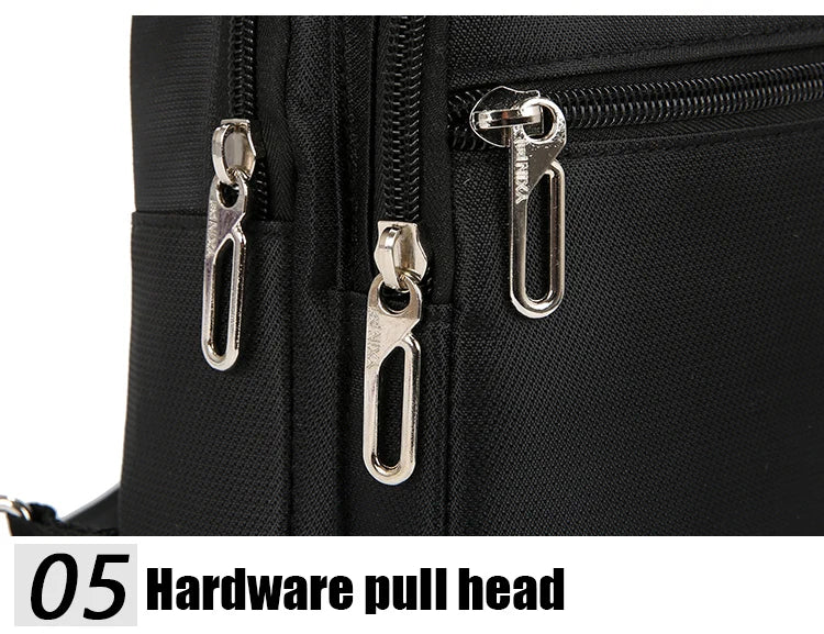 Mens Chest Bag