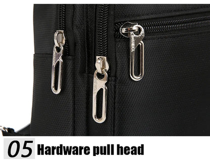 Mens Chest Bag
