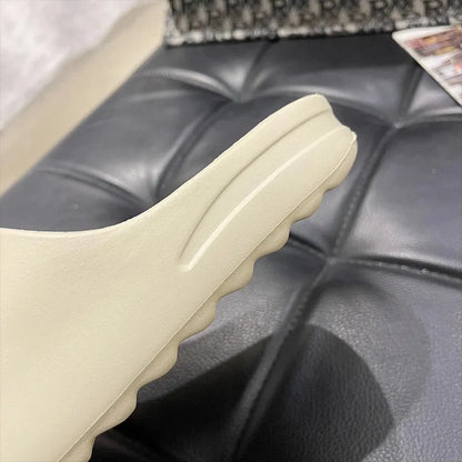 Mens Thick Bottom NonSlip  Slides
