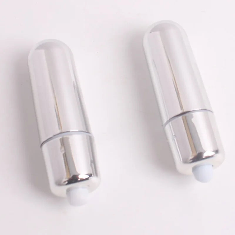 Mini Bullet Vibrators