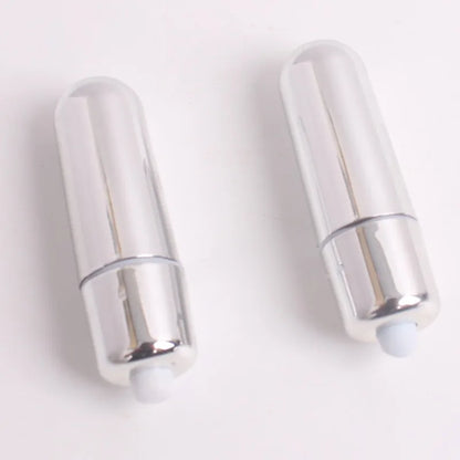 Mini Bullet Vibrators