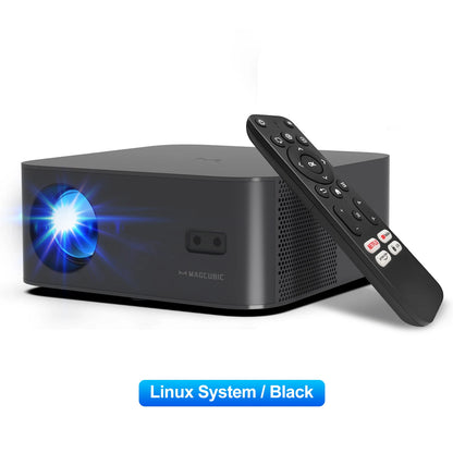Magcubic HT600 Projector 550ANSI 1080P  Auto Focus  Netflix & Youtube Certified