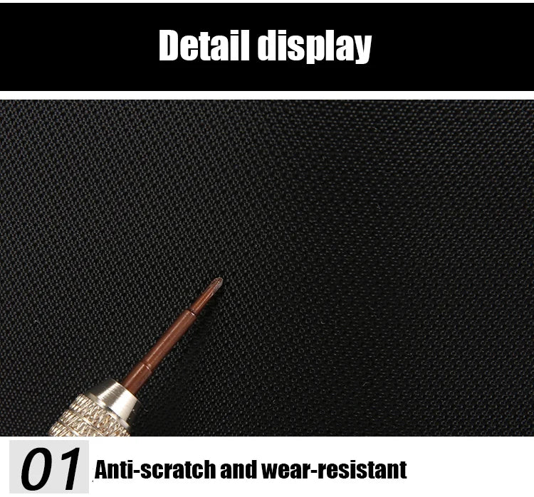 Mens Chest Bag