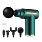 Deep Tissue Muscle Fascial Gun Muscle Massage Gun