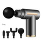 Deep Tissue Muscle Fascial Gun Muscle Massage Gun