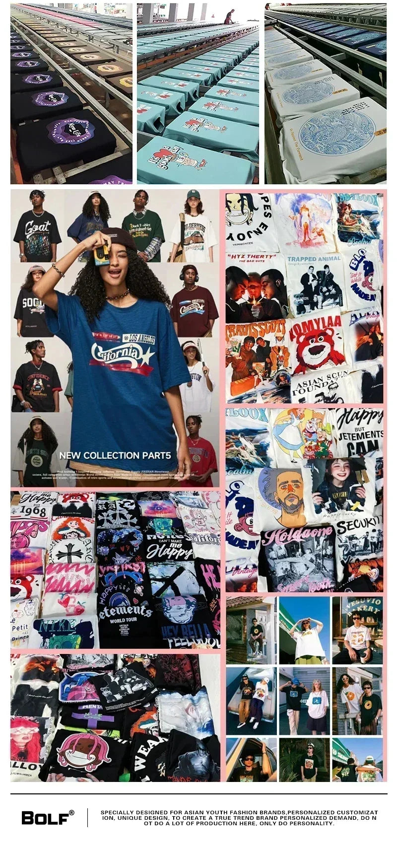 Bad Vibes Graphic Tees