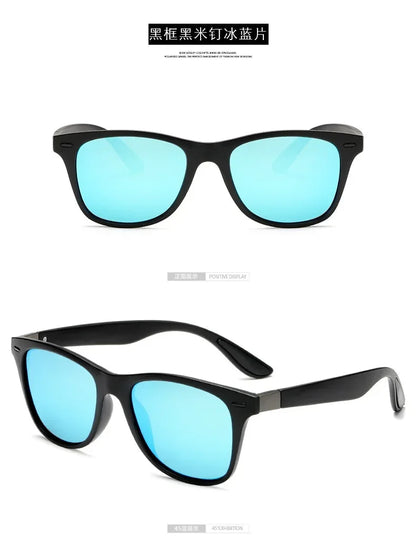 Unisex Sunglasses