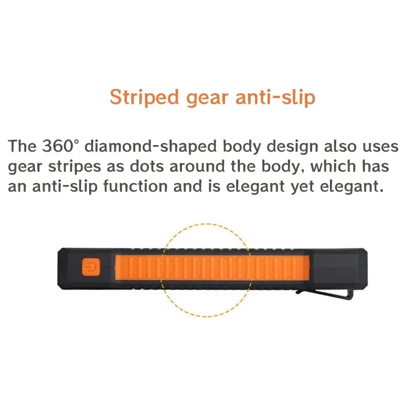 Portable Solar Powered Battery Charger / Power-bank 200000mah