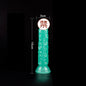 Luminous Simulation Dildo Realistic Penis For Women With Suction Cup Couple Erotic Sex Adult Toys For Men Toy 4#